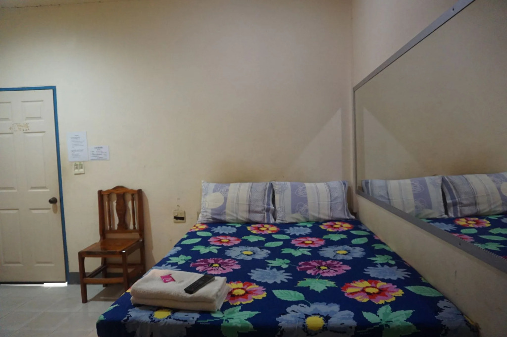 Liew Sai Resort