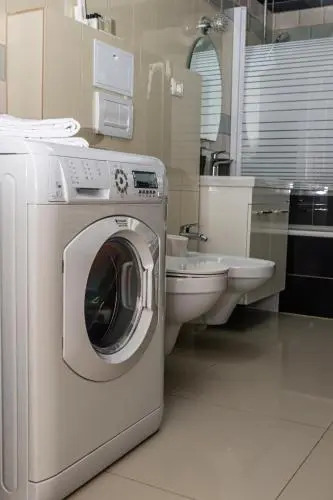 Sasu Apartment
