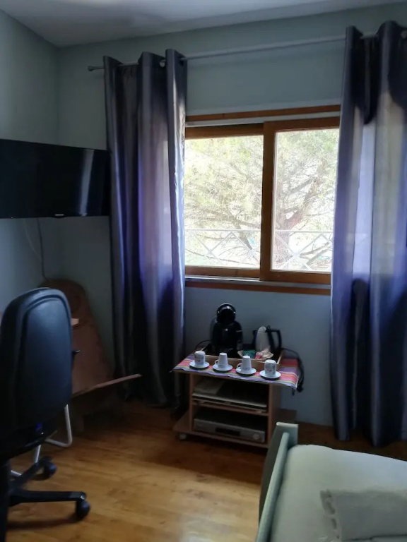 Maison D architecte chez Huguette