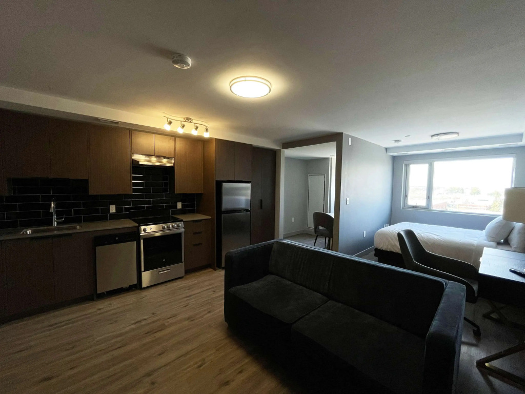Skye Hotel & Residences, BW Signature Collection