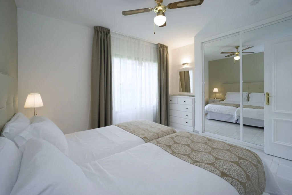 Miraflores Beach & Country Club