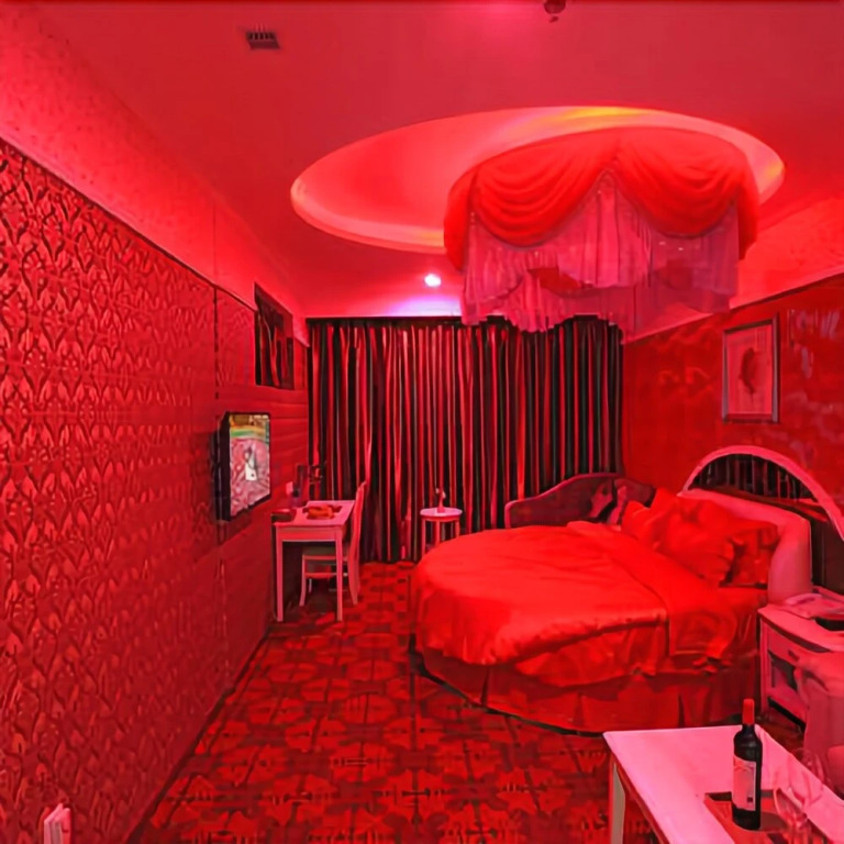 Zhahai Crowne Holiday Hotel