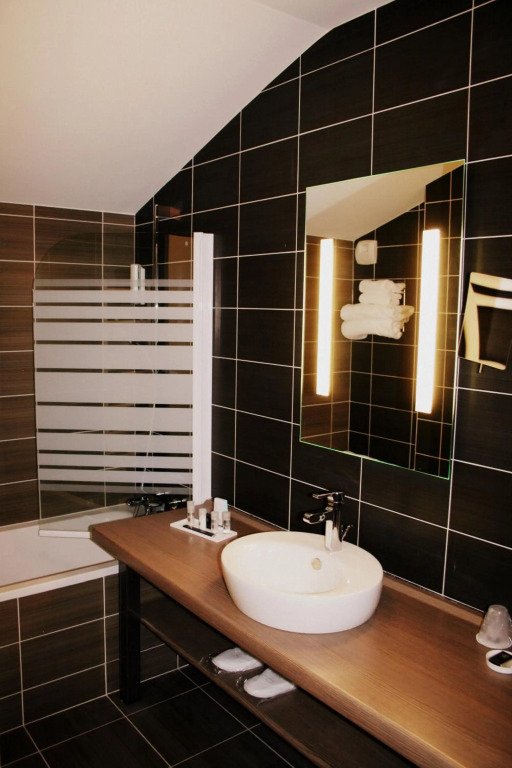 Thalasso Concarneau Spa Marin Resort