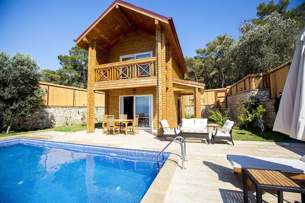Villa Bois
