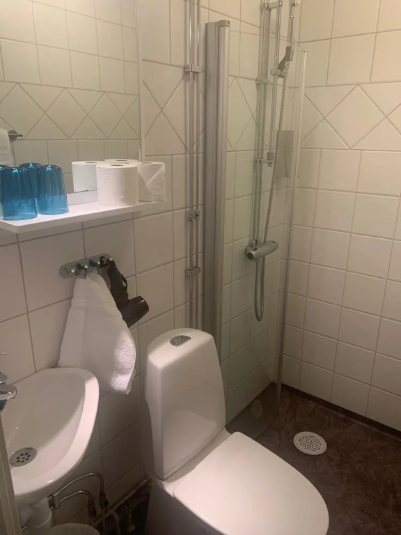 Fryksås Hotell & Gestgifveri