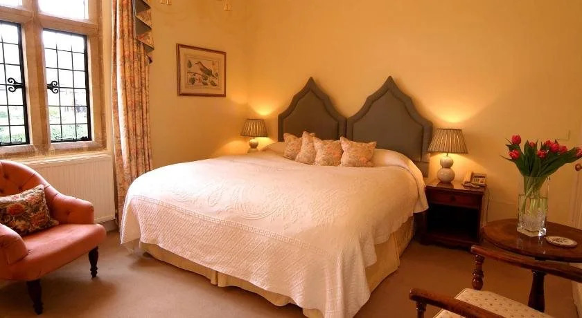 Mill Hay Country House - B&B