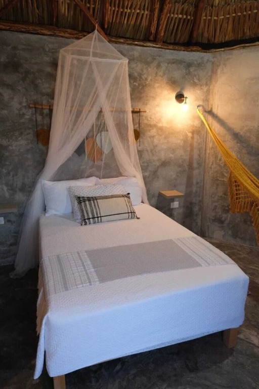 Hotel Kocai Izamal