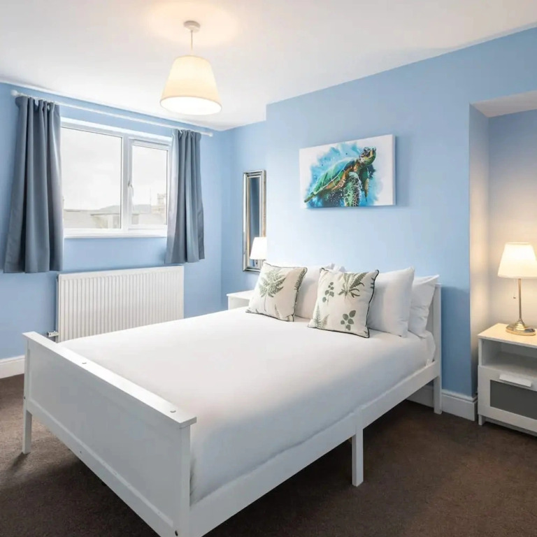 Host Stay Castle Reach