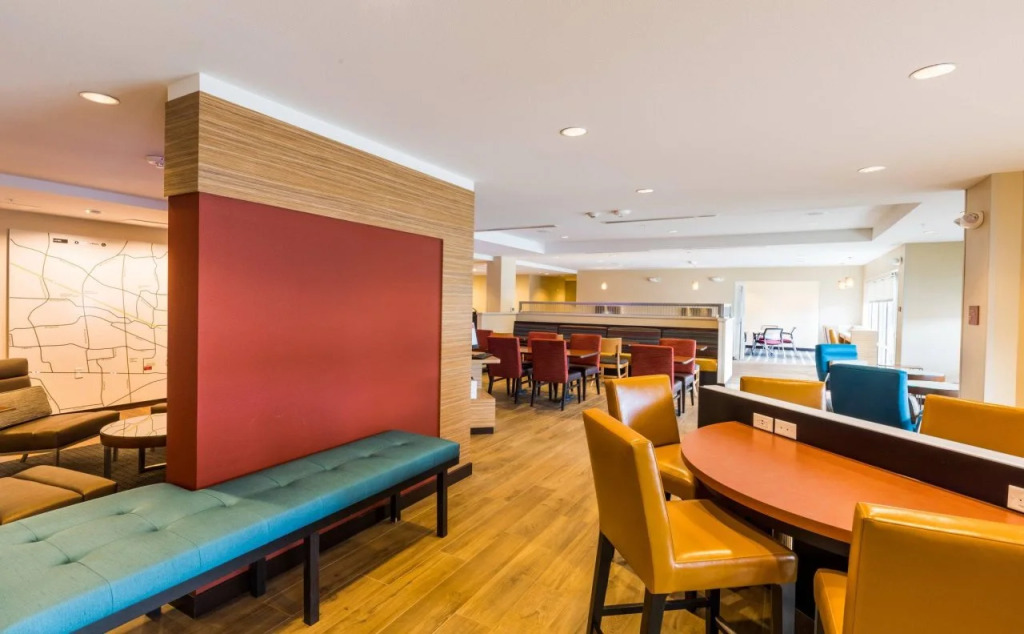 TownePlace Suites Portland Beaverton