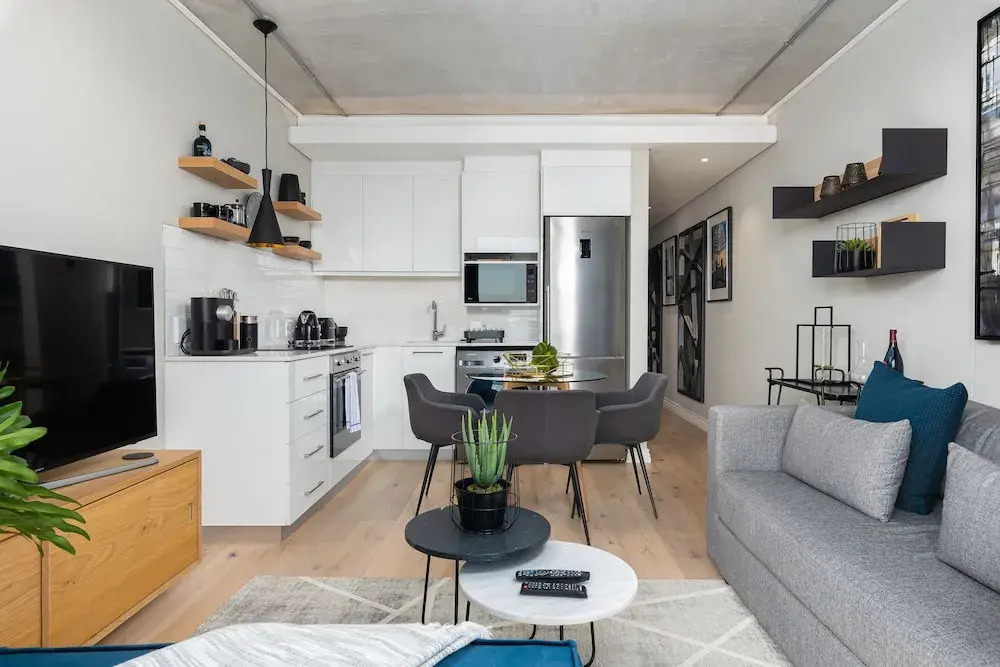 Docklands 519