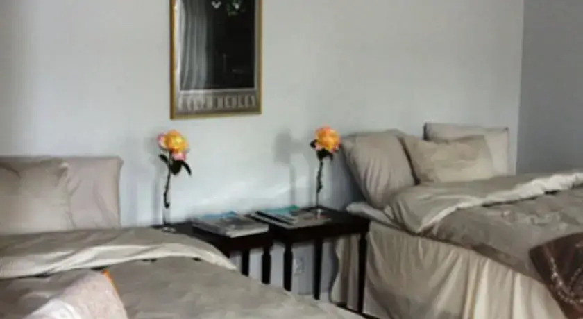 Rosenhälls B&B