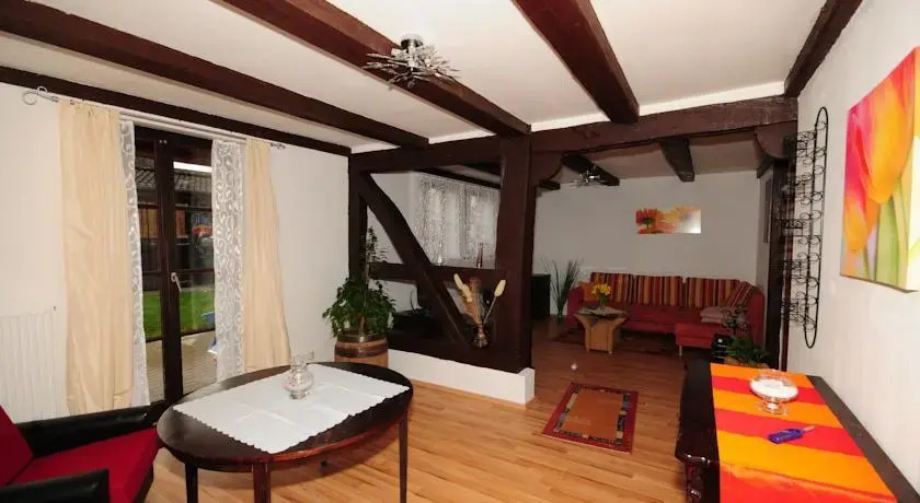 Ferienwohnung-Goldener Winkel