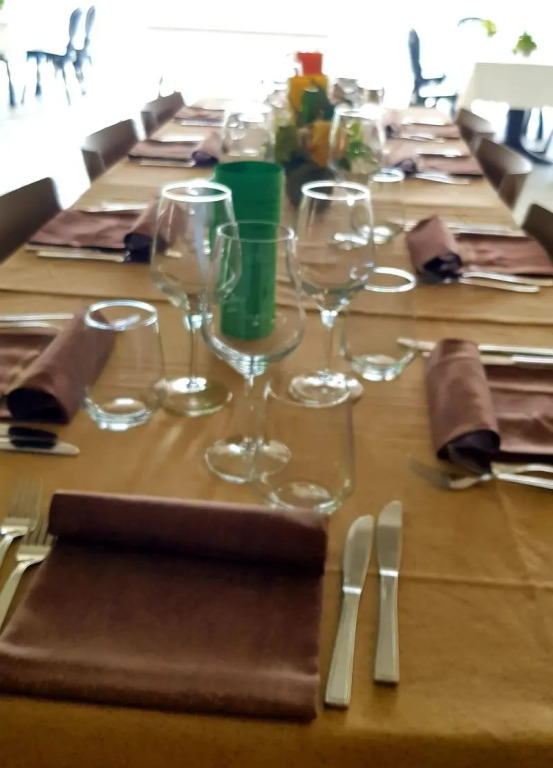 Stampa 1968 Hotel e Ristorante