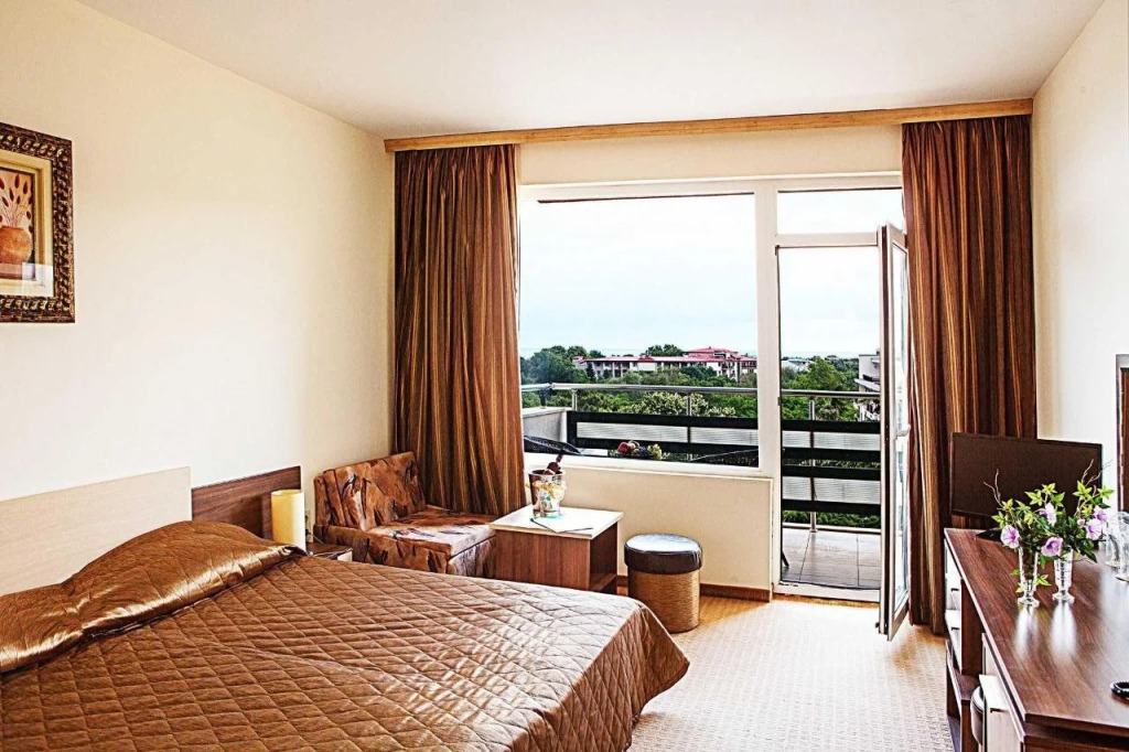 Hotel Sveta Elena