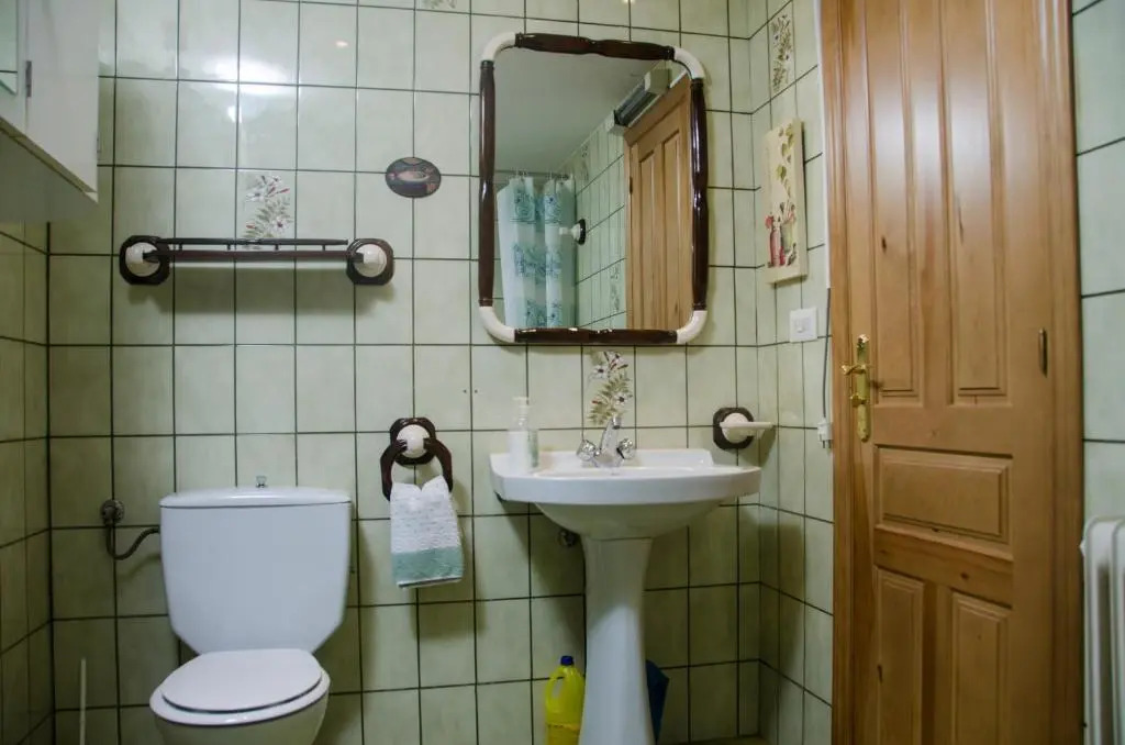 Apartamento urbanización Cruz alta