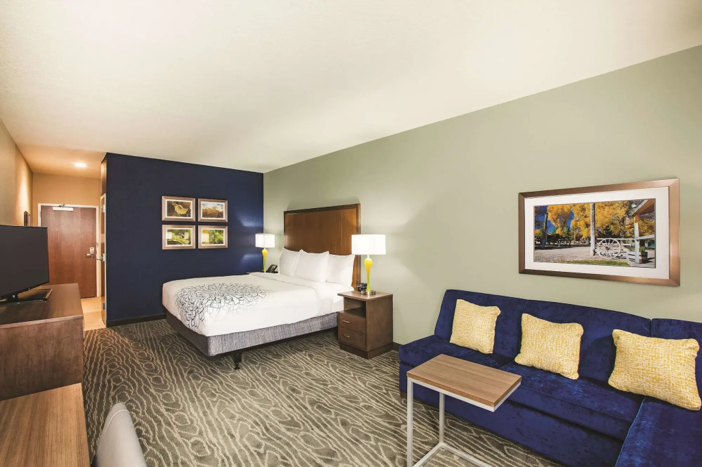 La Quinta by Wyndham Wichita Northeast