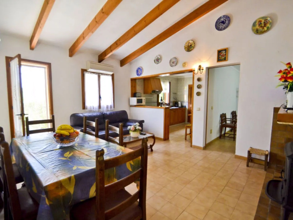 House Maria Alcúdia