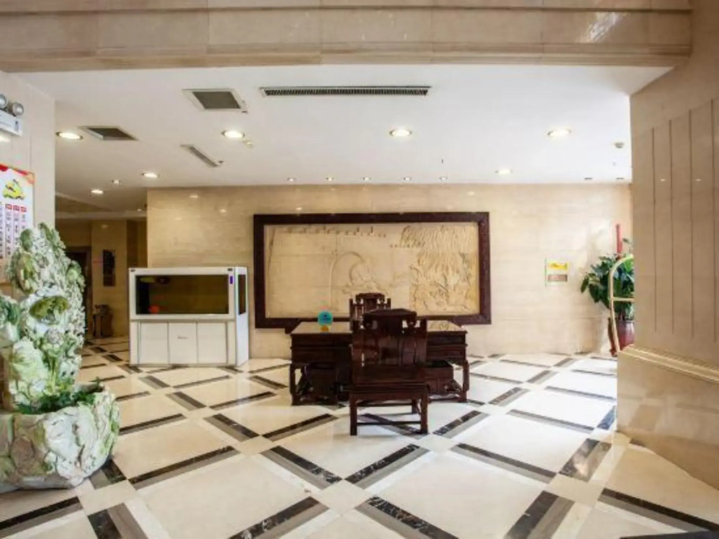 Tongde Hotel