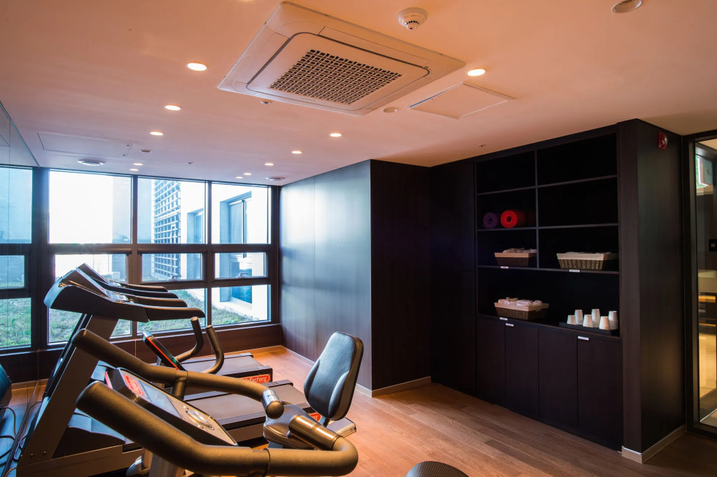 IBC Hotel Dongdaemun