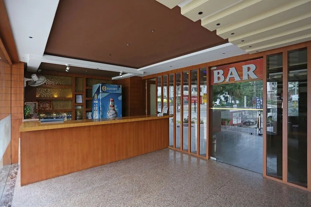 OYO 2599 Anantkoti Hotel