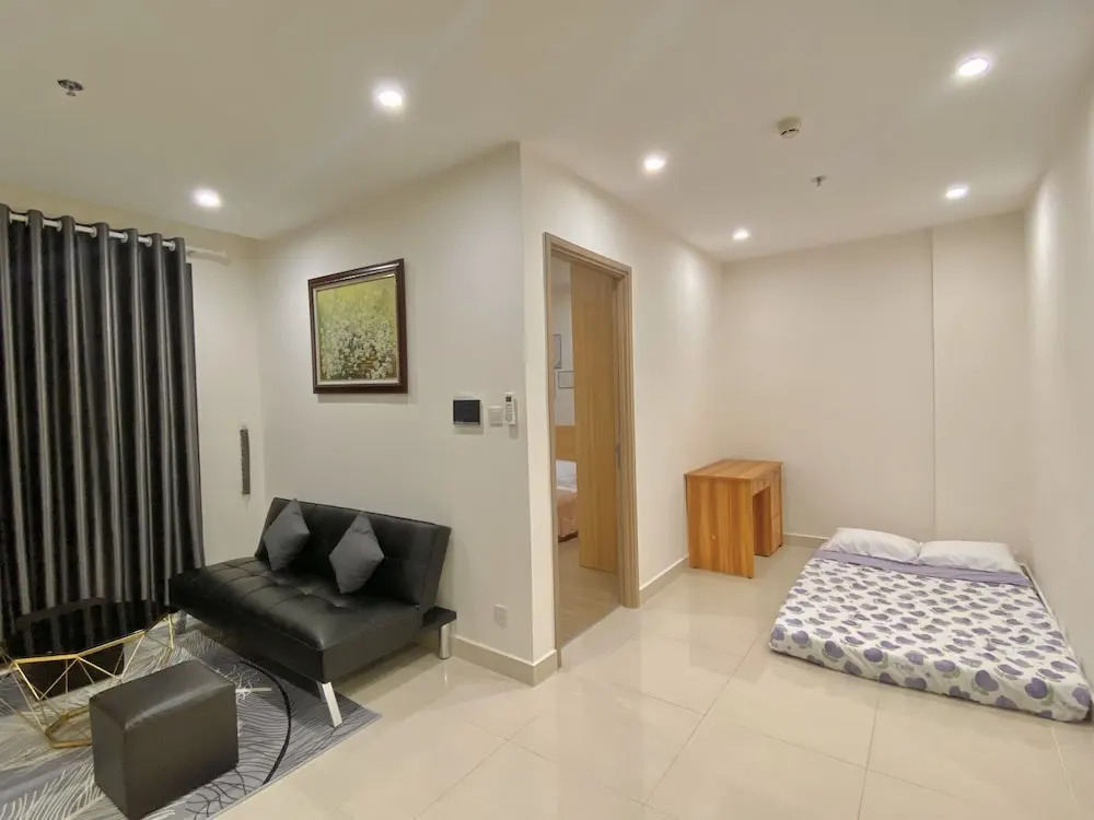 KS Vinhomes Grand Park