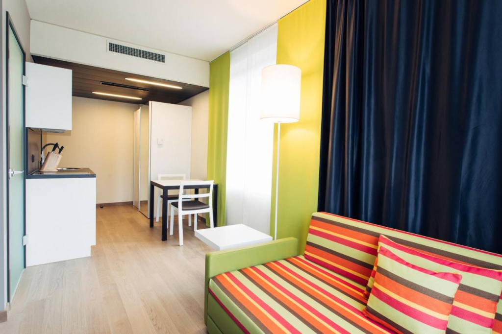harrys home Dornbirn hotel & apartments