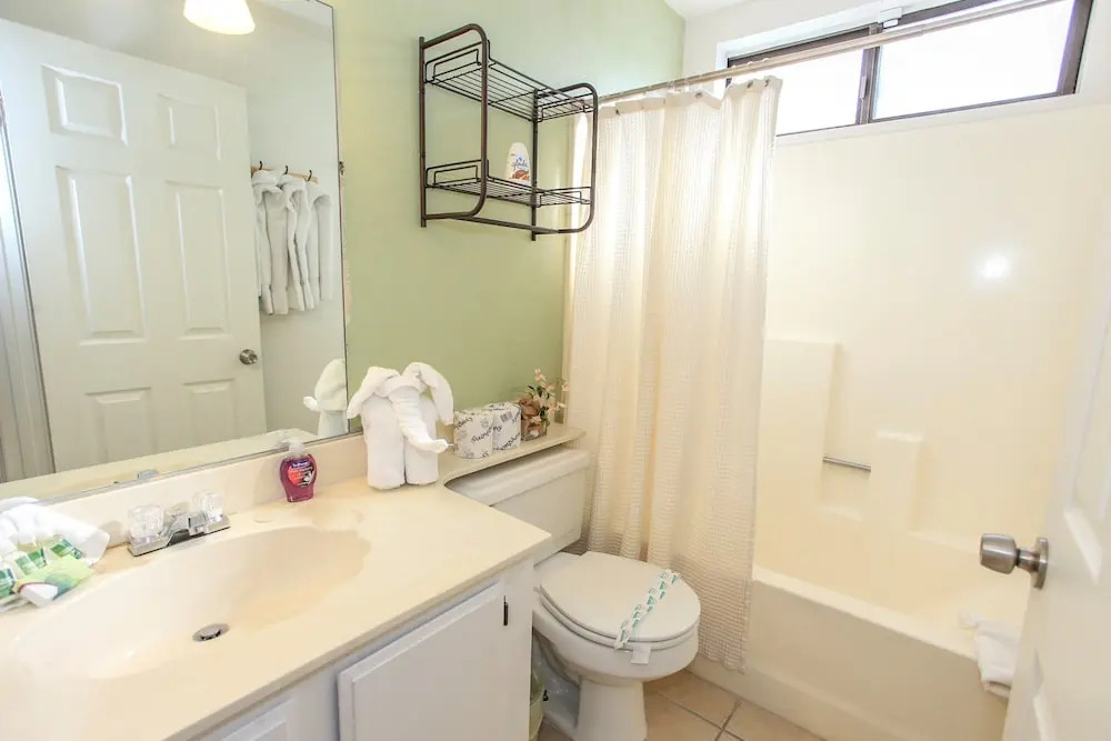 Boulder Creek-1412 by Big Bear Vacations
