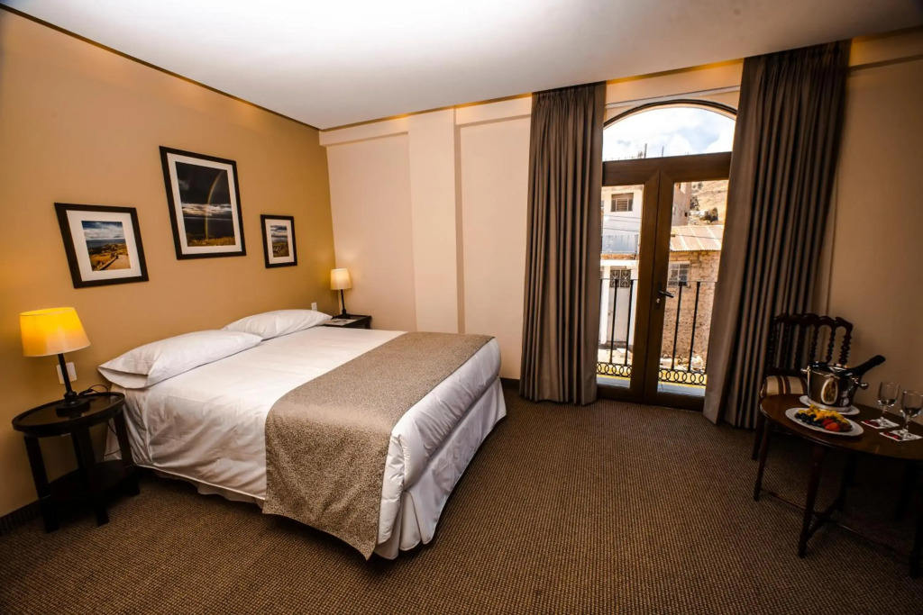 Katari Atojja Puno Hotel