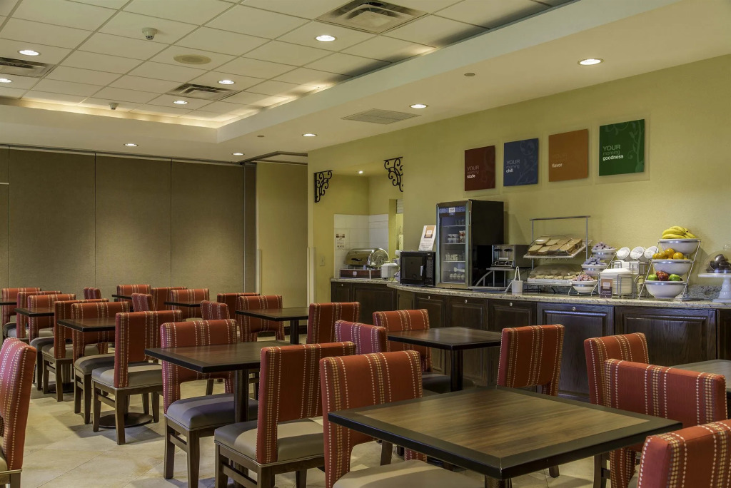 Comfort Suites Miami - Kendall