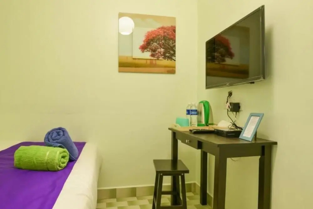 AOYA Homestay