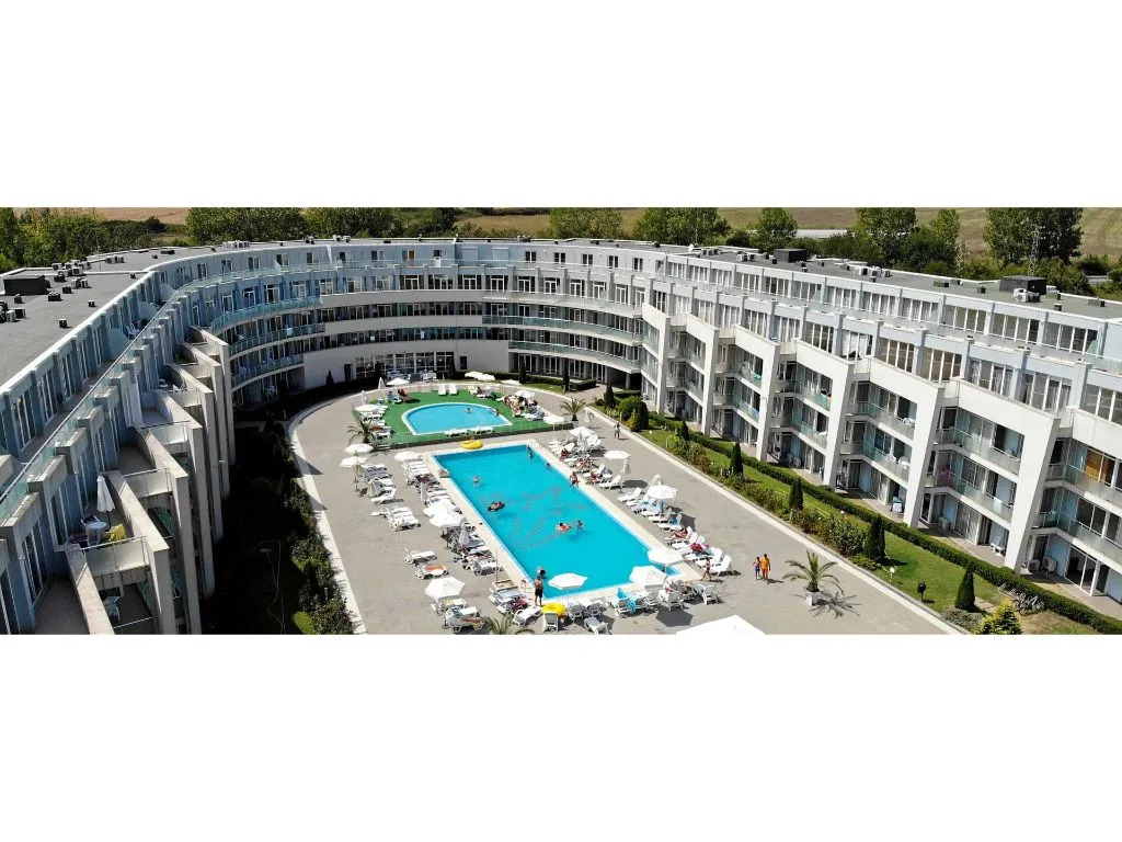 Black Sea Star Aparthotel