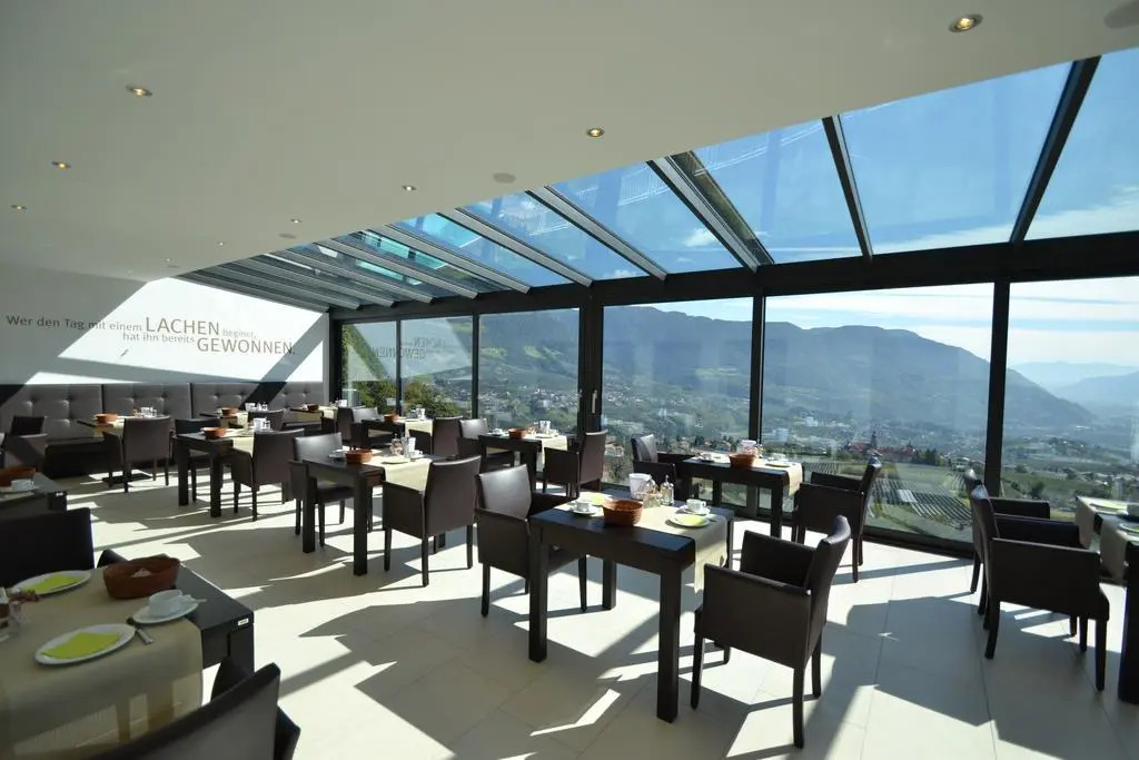 Hotel Lechner