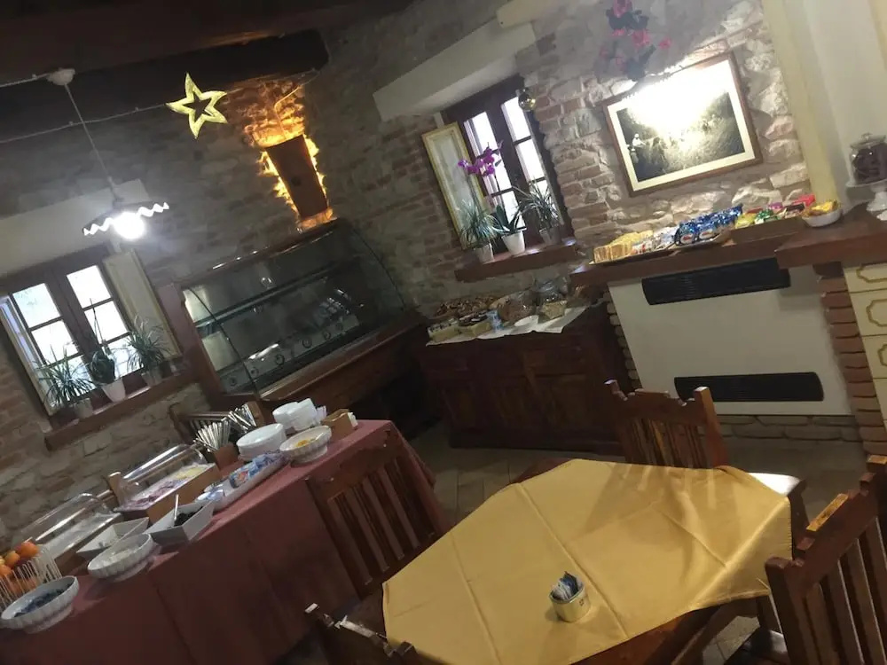 La Castellaia Resort