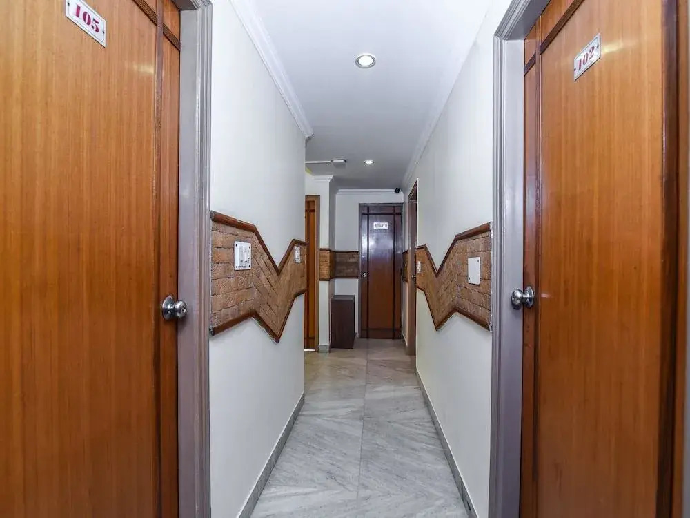 OYO Flagship 14620 Kabila Karol Bagh