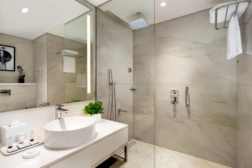 Millennium Place Mirdif Hotel & Apartments