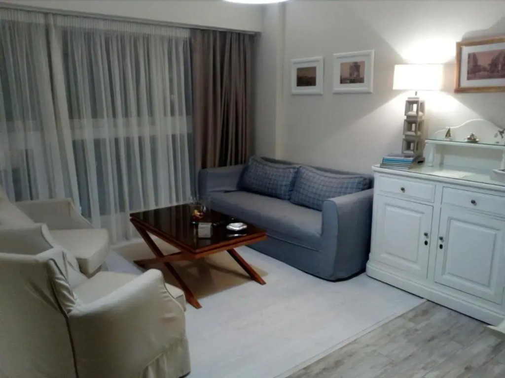 Waterfront Luxury Sea View Apartment