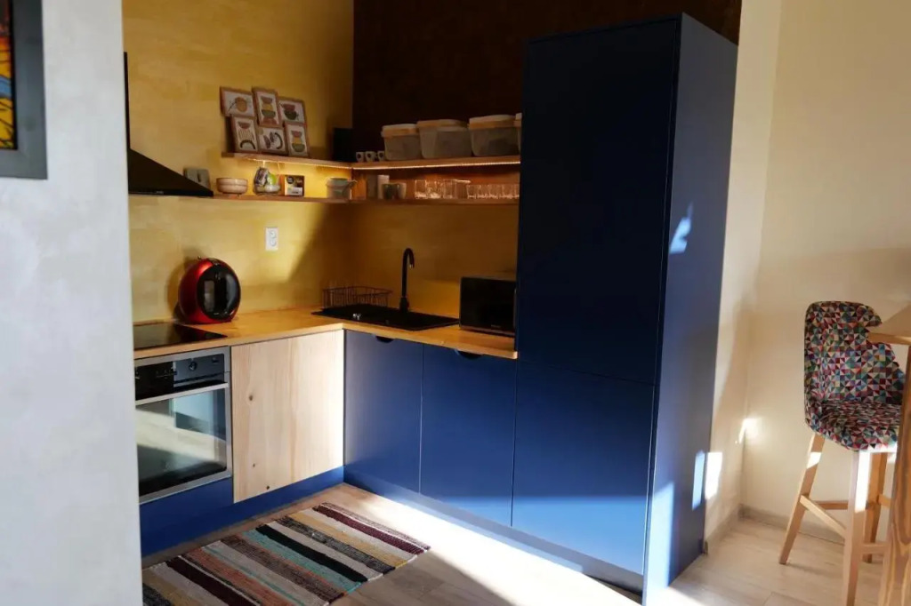 Apartmán - modern home