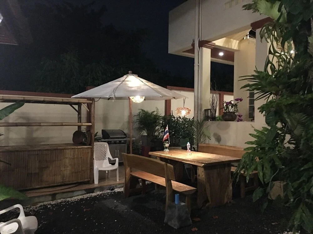 Nisa Resort