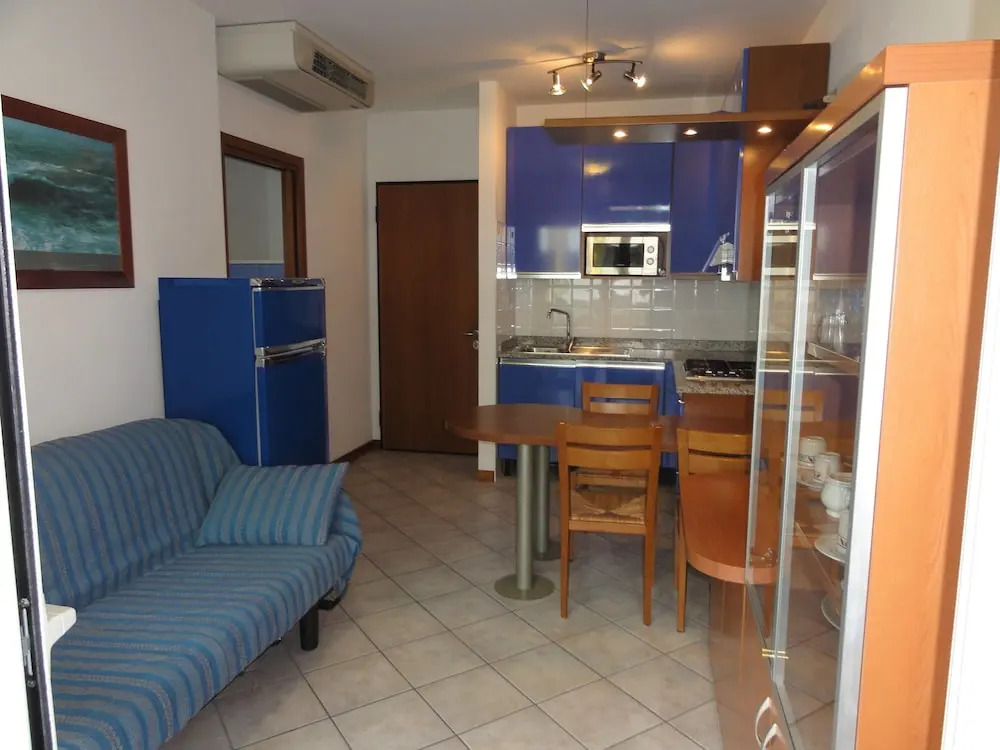 Residence Eurostar