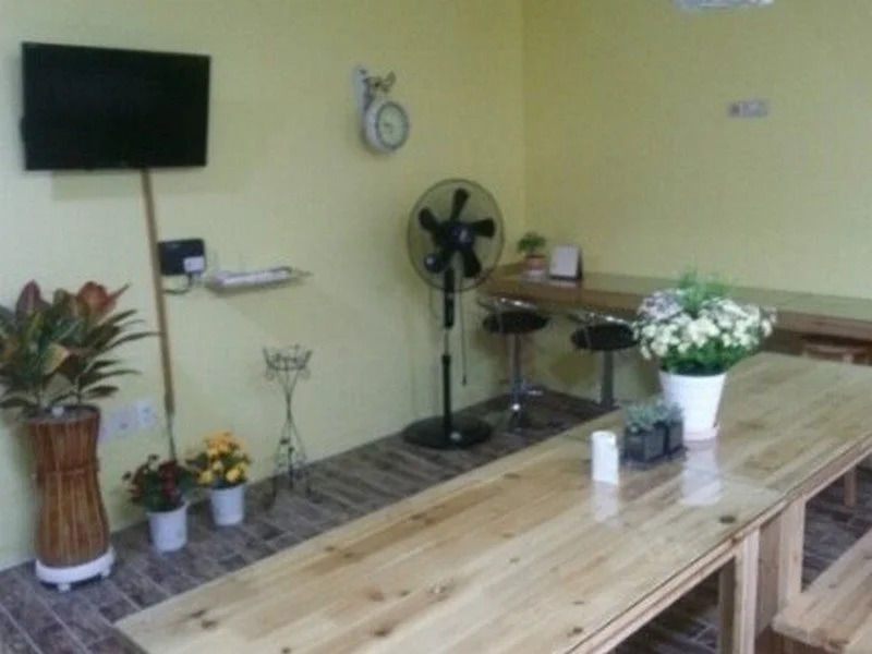 Ace Guesthouse