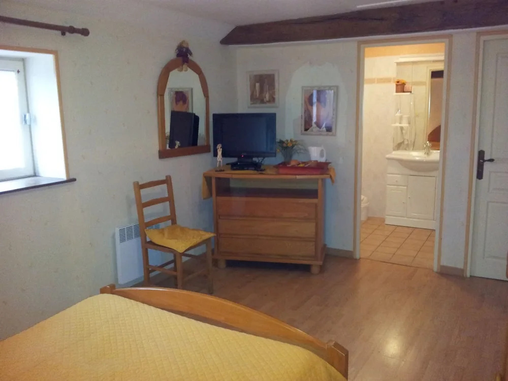 Le Logis de la Lande