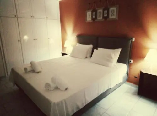Aparthotel 3 Stars Petalidi