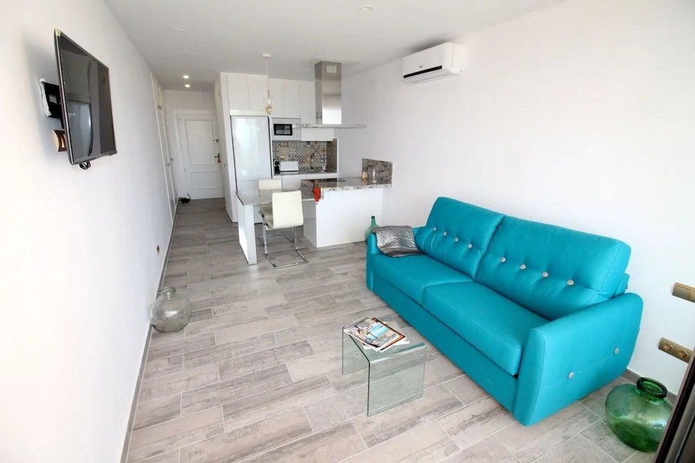 Estudio Playa Muchavista