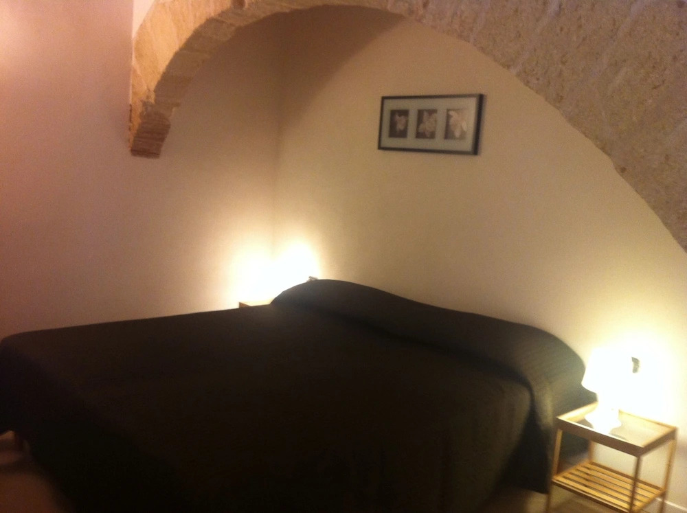 A casa di Cinzia