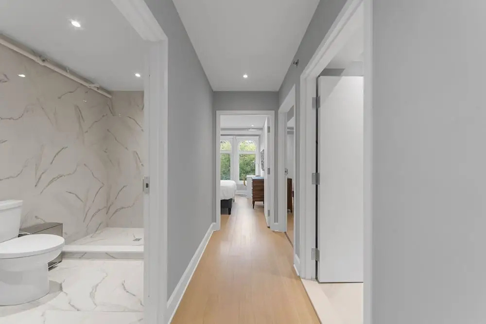 Elegant Suites De La Montagne- Dtwn Mtl
