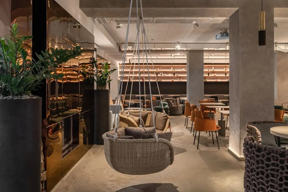 City Inn Lviv Smart Hotel