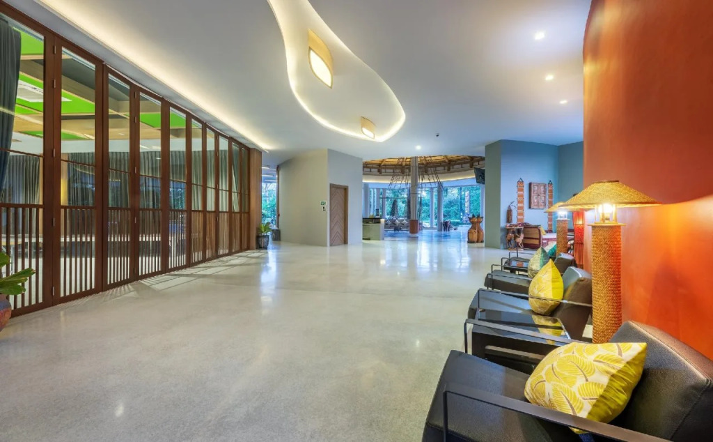 Greenview Resort