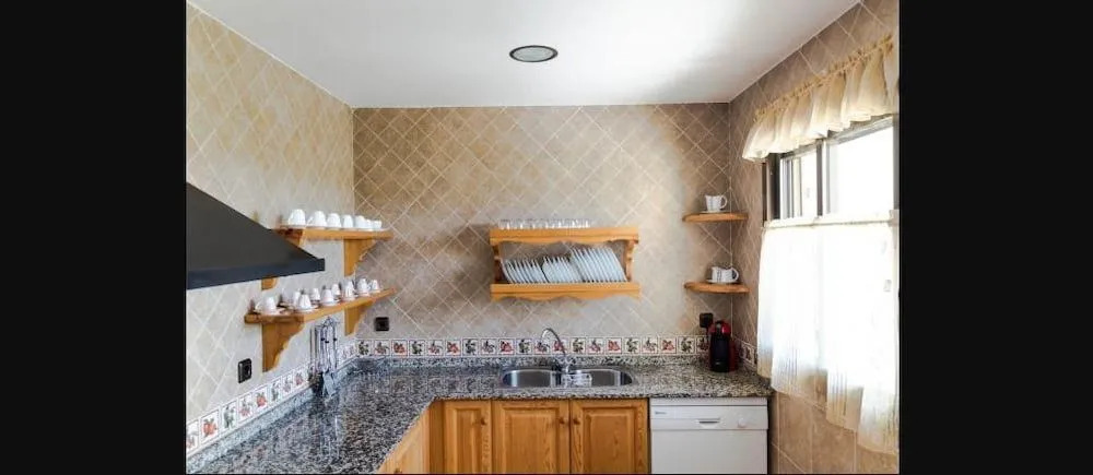 Casa rural Cal Modest
