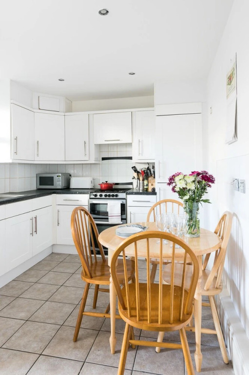 Amazing 3BR Family Home in Bethnal Green
