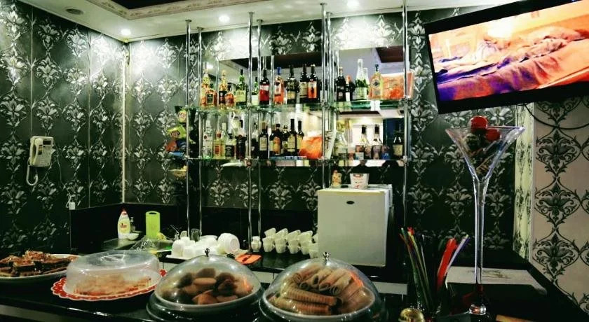 Bereke Hotel